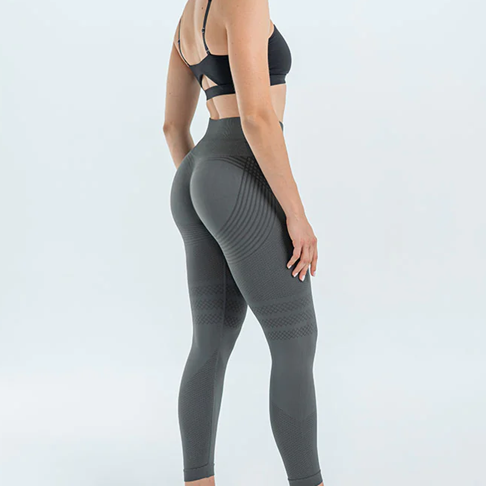 Modelujące Legginsy – Zmień swoją sylwetkę bez wysiłku