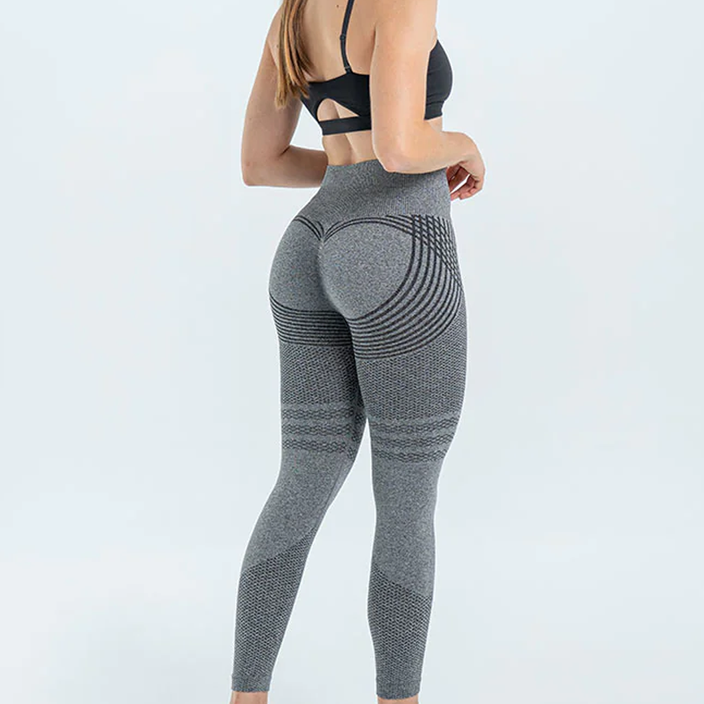Modelujące Legginsy – Zmień swoją sylwetkę bez wysiłku