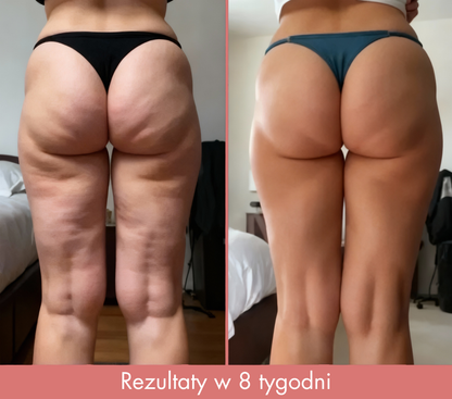 Modelujące Legginsy – Zmień swoją sylwetkę bez wysiłku