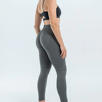 Modelujące Legginsy – Zmień swoją sylwetkę bez wysiłku